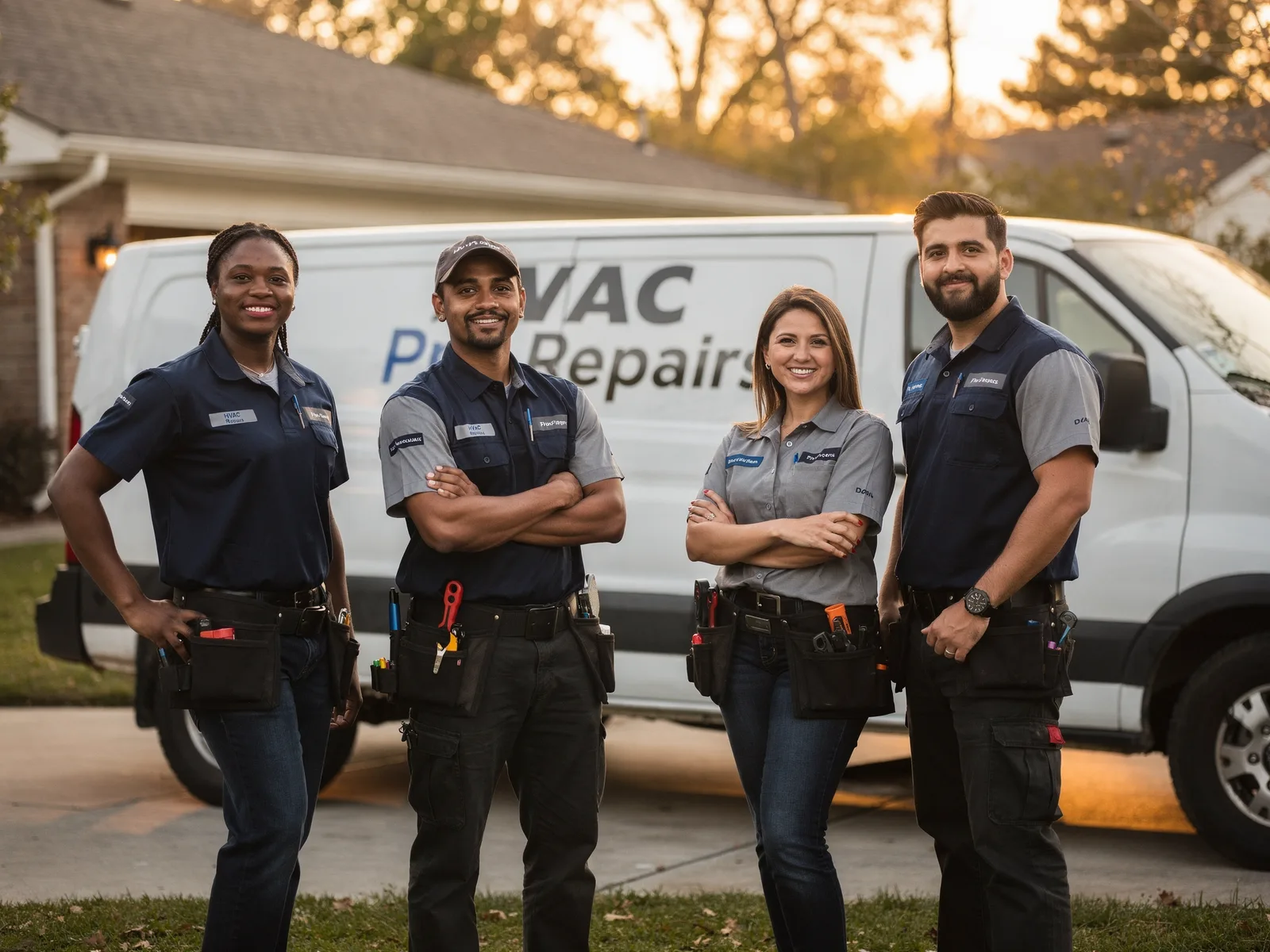 Heat Pump Repair company in West Lebanon, NH